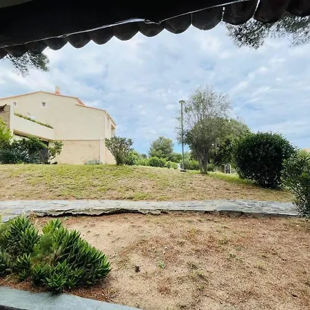 Studio En Rez-de-chaussee Avec Terrasse, Parking, A 1 Km De La Plage - - Fr-1-63-332 * Lumio (Corsica)